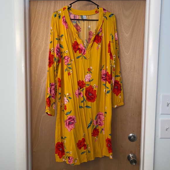 Old Navy Dresses & Skirts - Old Navy Plus Dress